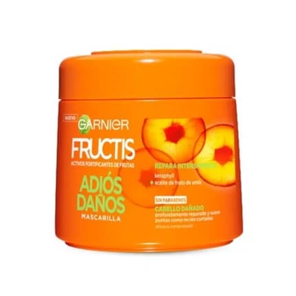 Garnier Fructis Goodbye Damage Hair Mask 300ml