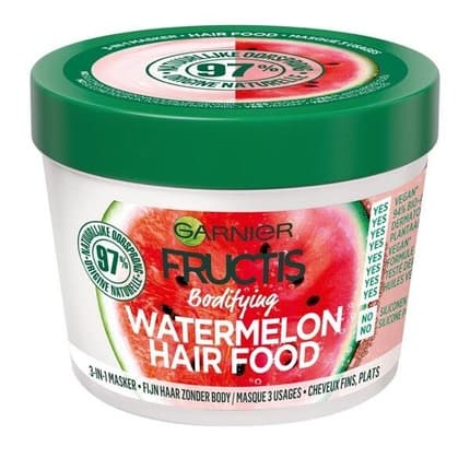 Garnier Fructis Hair Food Watermelon Hair Mask