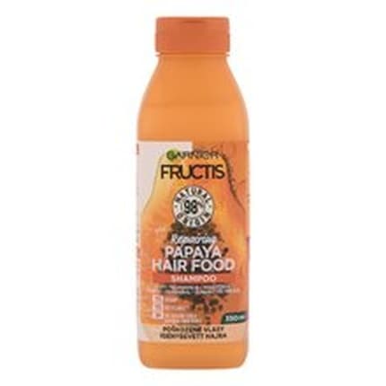 Garnier Fructis Hair Food Papaya Shampoo