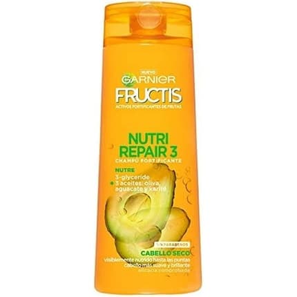 Garnier Fructis Nutri Repair Shampoo 360ml