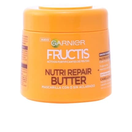Garnier Fructis Repair Butter Hair Mask 300ml