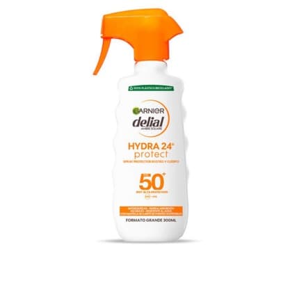 Garnier Hydra 24 Protect Spray SPF50+ 300ml