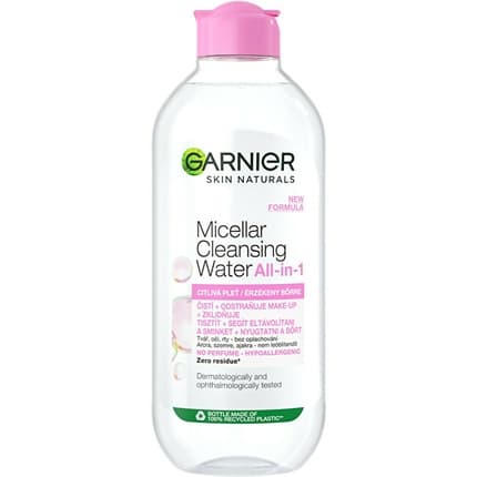 Garnier Micellar Cleansing Water for Sensitive Skin