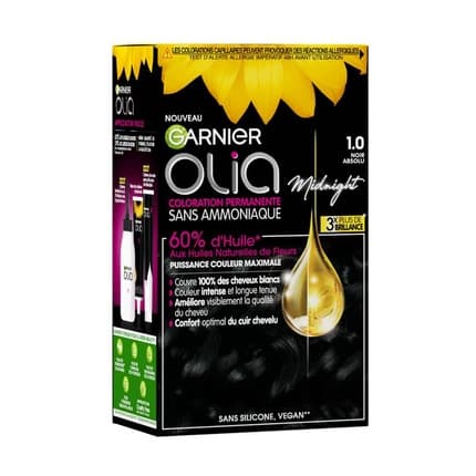Garnier Olia Hair Color 60ml