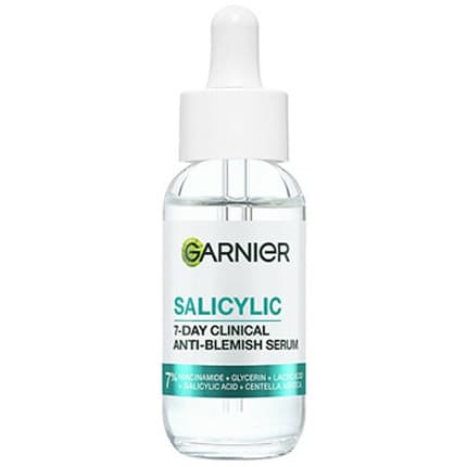 Garnier Salicylic Anti-Blemish Serum