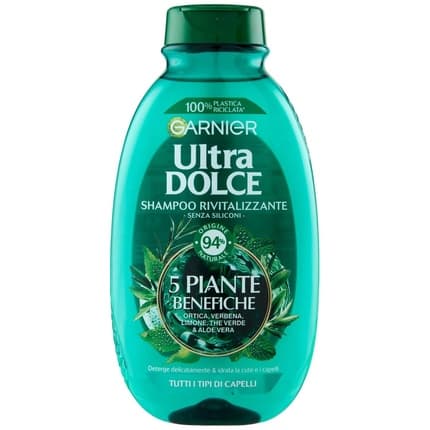 Garnier 5 Plants Shampoo 250ml