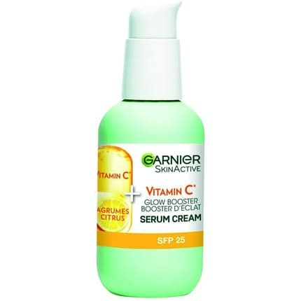 Garnier SkinActive Vitamin C Serum Cream