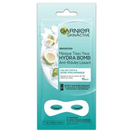 Garnier SkinActive Hydra Bomb Tissue Mask