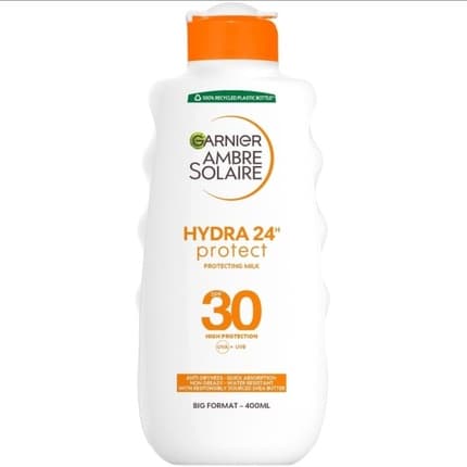 Garnier Sunscreen Lotion 400ml