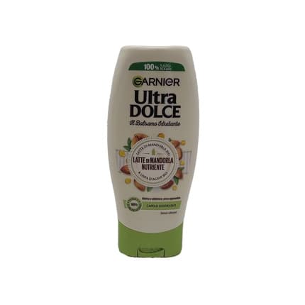 Garnier Ultra Dolce Almond Milk Nourishing Hair Balm 200ml