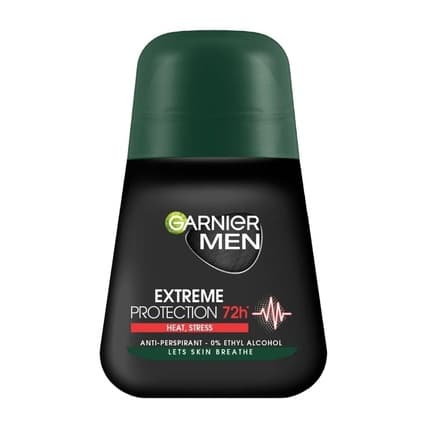 Garnier Unisex Adult Deodorant Spray