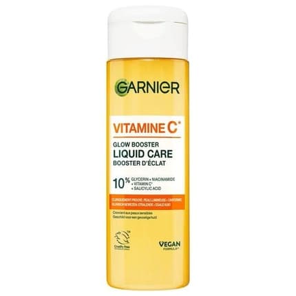 Garnier Vitamin C Glow Booster Liquid Care