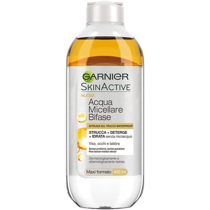 Garnier Micellar Cleansing Water in Oil 400ml