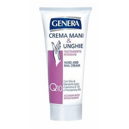 Genera Hand Cream 100ml Tube