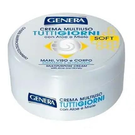 Genera Hand Cream 160ml Vase All Day