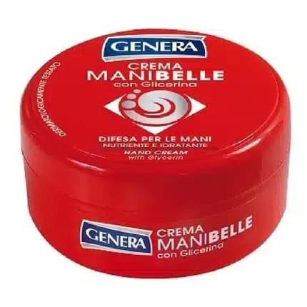 Genera Mani Belle Hand Cream 160ml