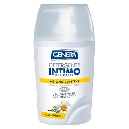 Genera Intimate Wash 300ml - Camomile