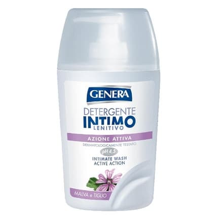 Genera Protective Intimate Wash 300ml