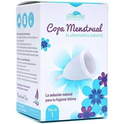 Genuine Menstrual Cup