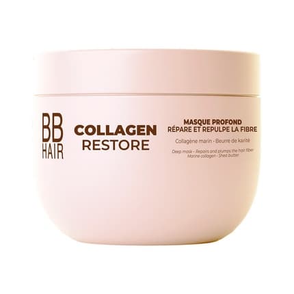 Gnrik Collagen Restore Deep Mask 500ml