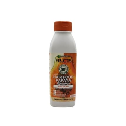 Hair Food Papaya Restorative Mask 350ml