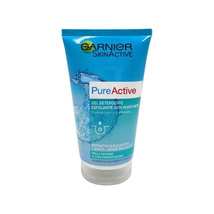 Pure Active Peeling Detergent Gel 150ml