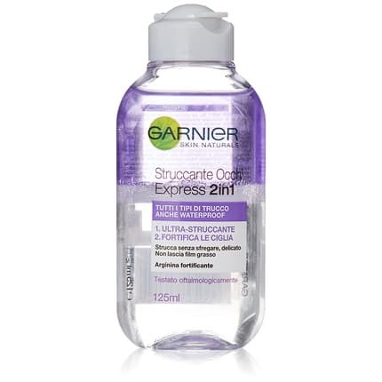 Express 2-in-1 Eye Makeup Remover 125ml