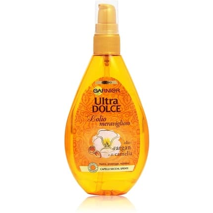 Garnier Ultra Dolce Wonderful Oil 150ml