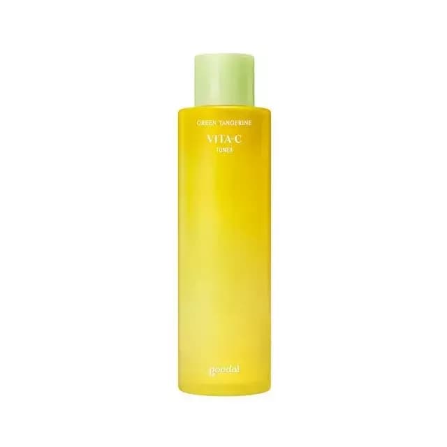 goodal Green Tangerine Vita C Toner 300ml