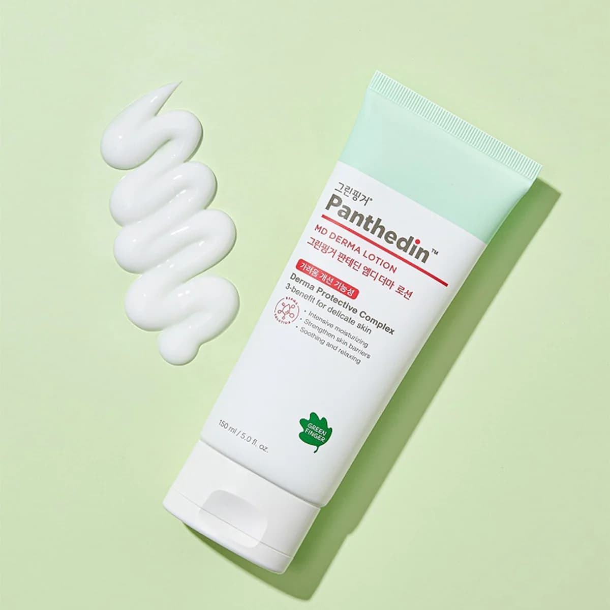 green finger MD Lotion 150ml X 1EA - 150ml