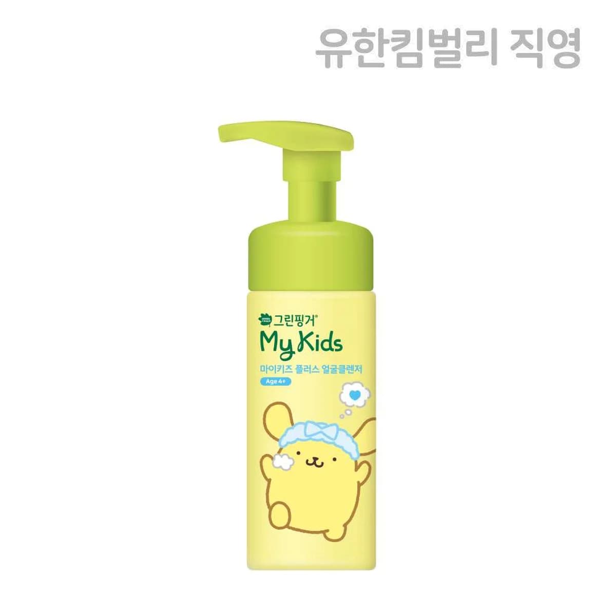 green finger My Kids 160ml X 1EA - 160ml