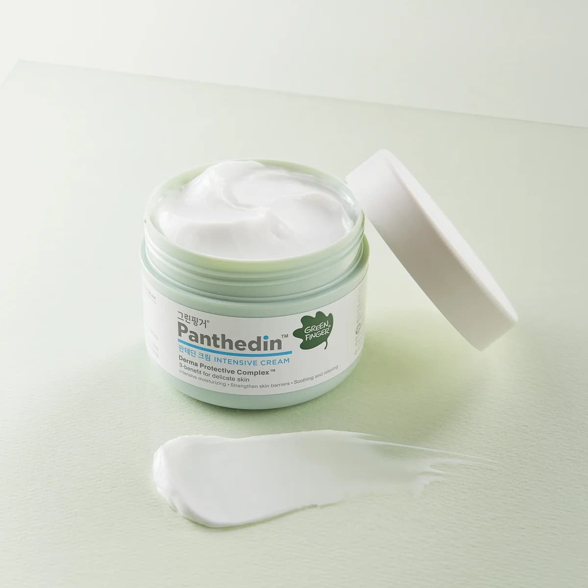 green finger Cream 200ml X 1EA - 200ml