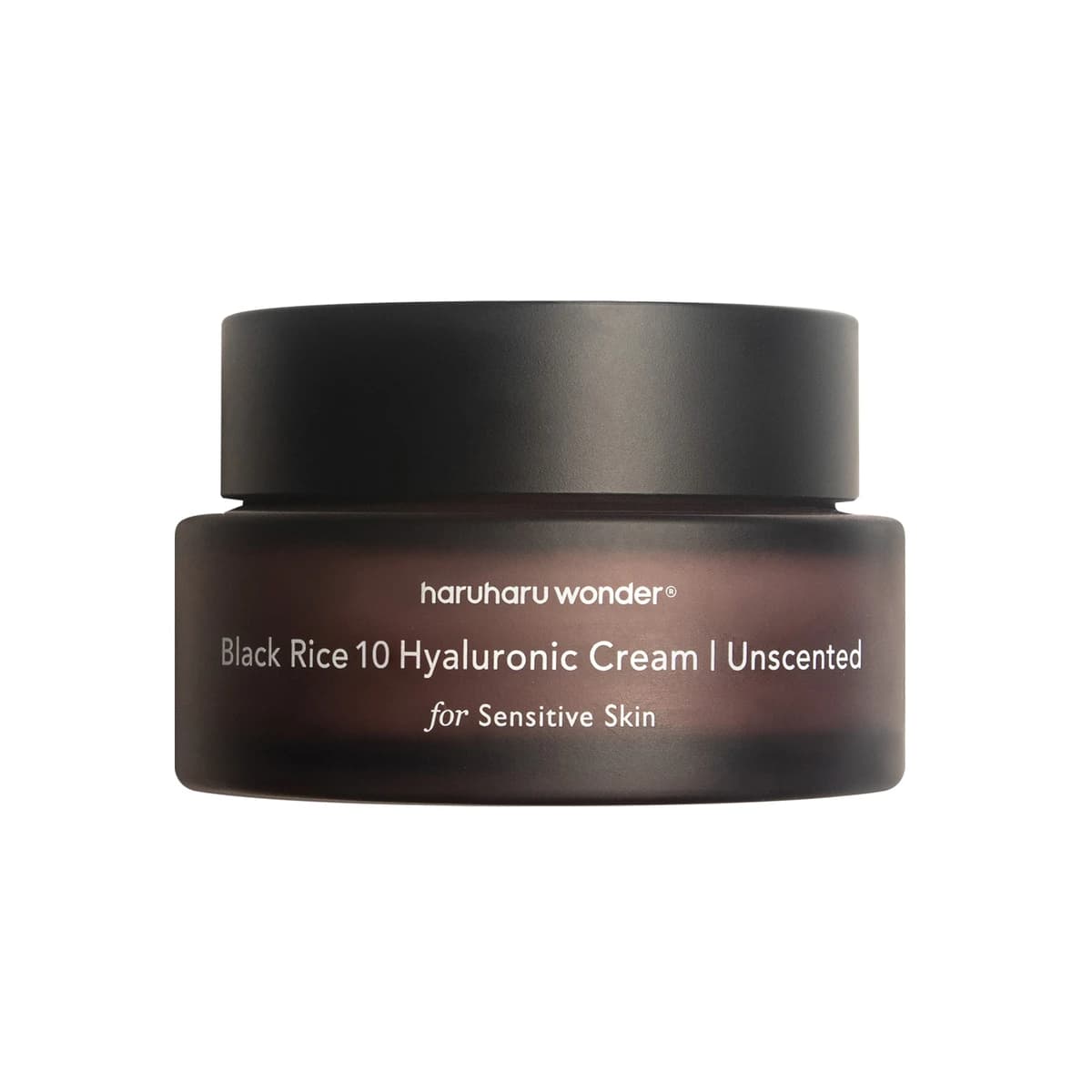 haruharu wonder 10 Hyaluronic Cream (Unscented) - 50ml