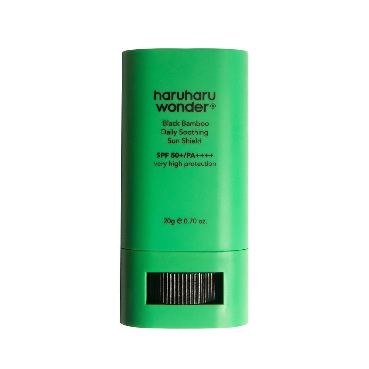 haruharu wonder Daily Soothing Sun Shield SPF50+ PA++++ - 20g
