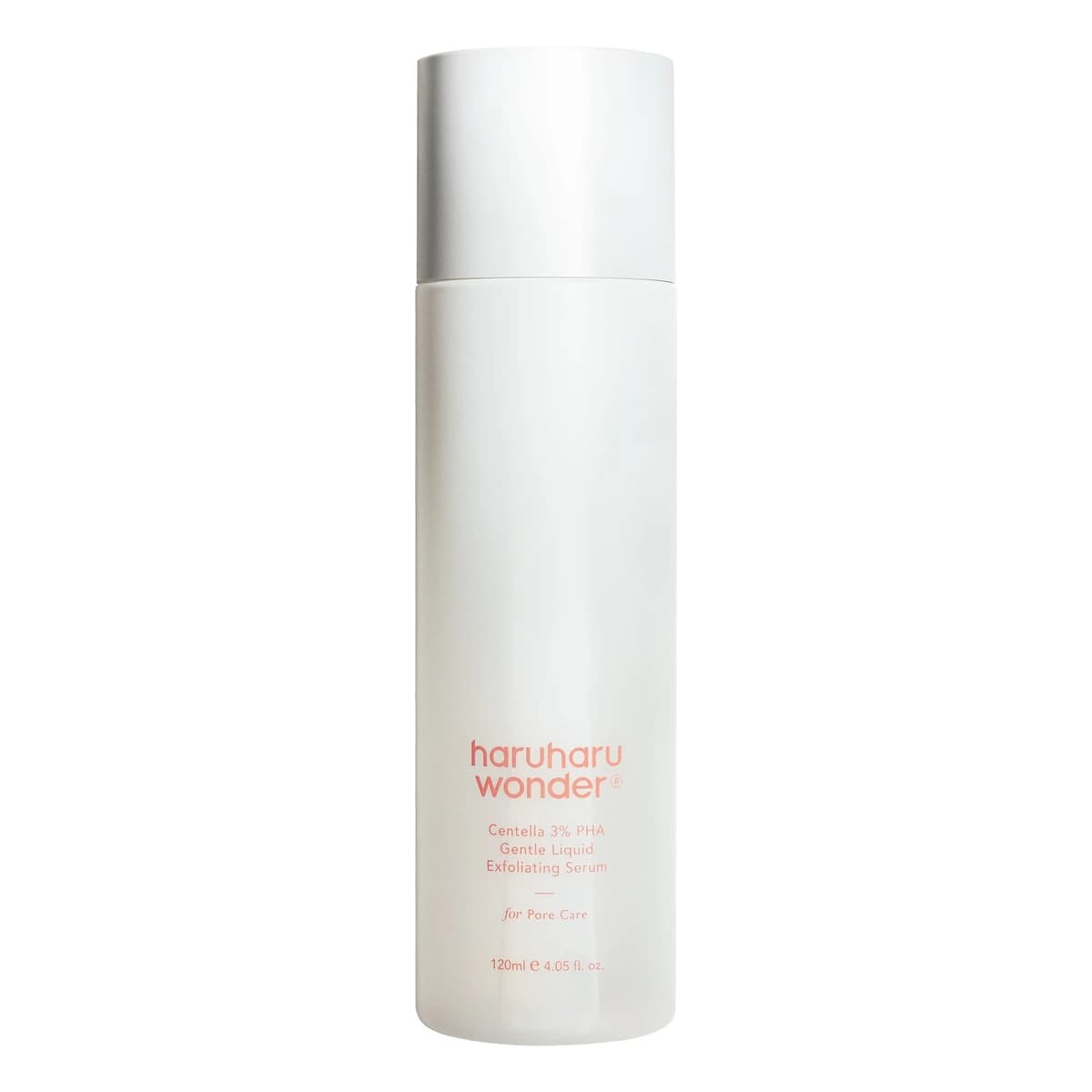 haruharu wonder 3% PHA Gentle Liquid Exfoliating Serum - 120ml