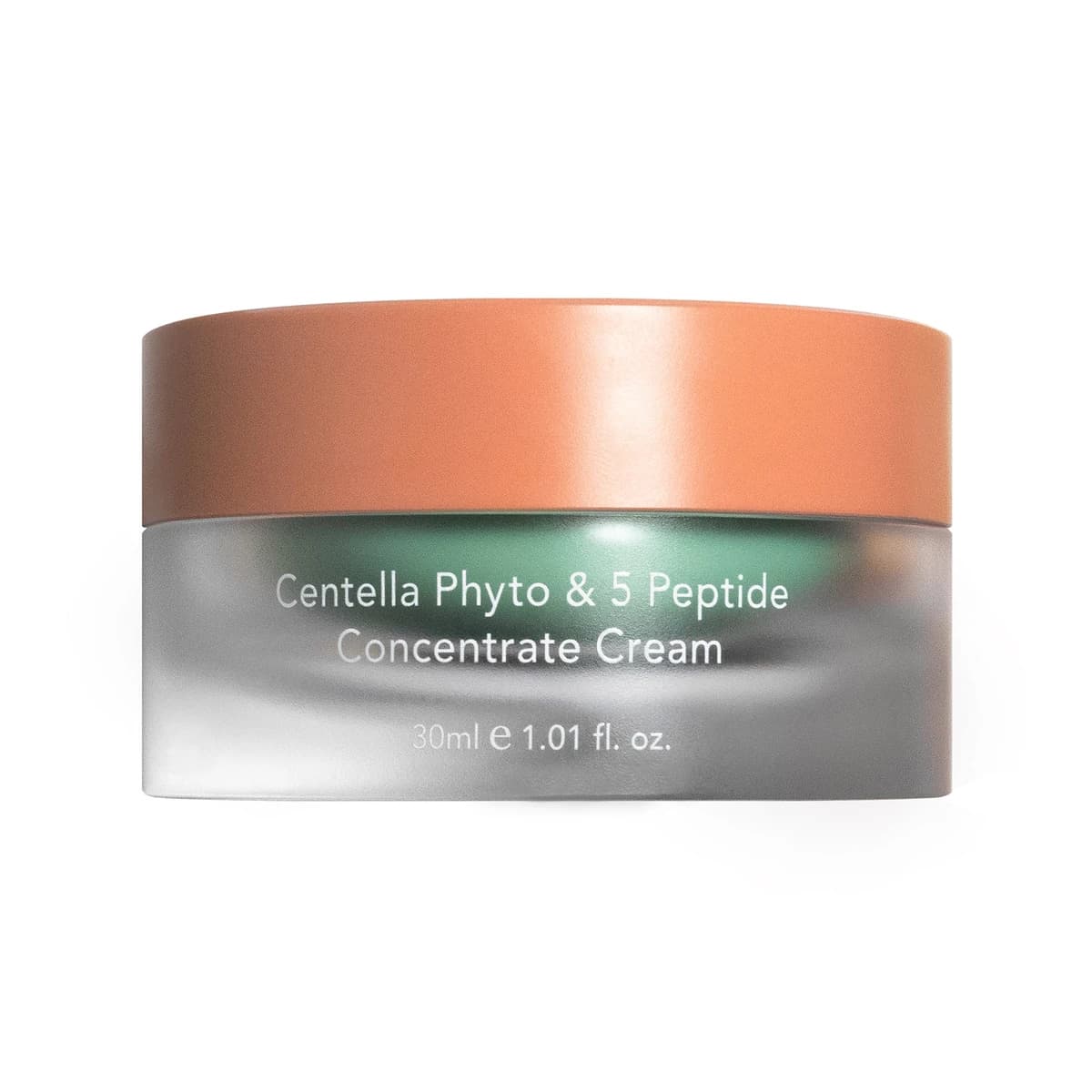 haruharu wonder Phyto & 5 Peptide Concentrate Cream - 30ml