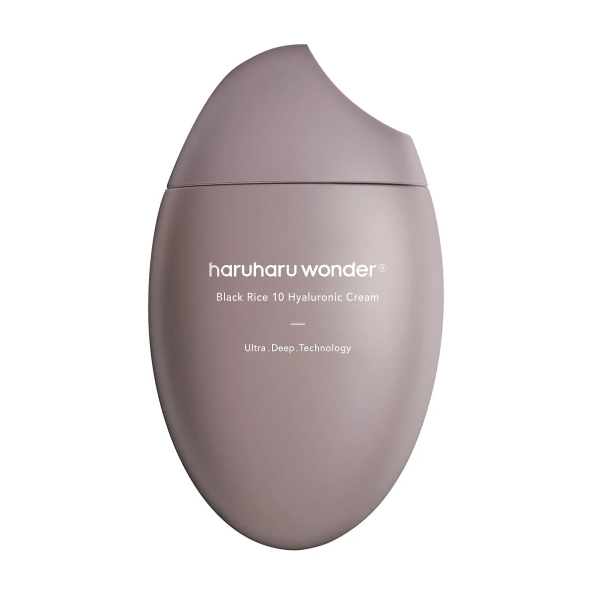 haruharu wonder 10 Hyaluronic Cream - 50ml