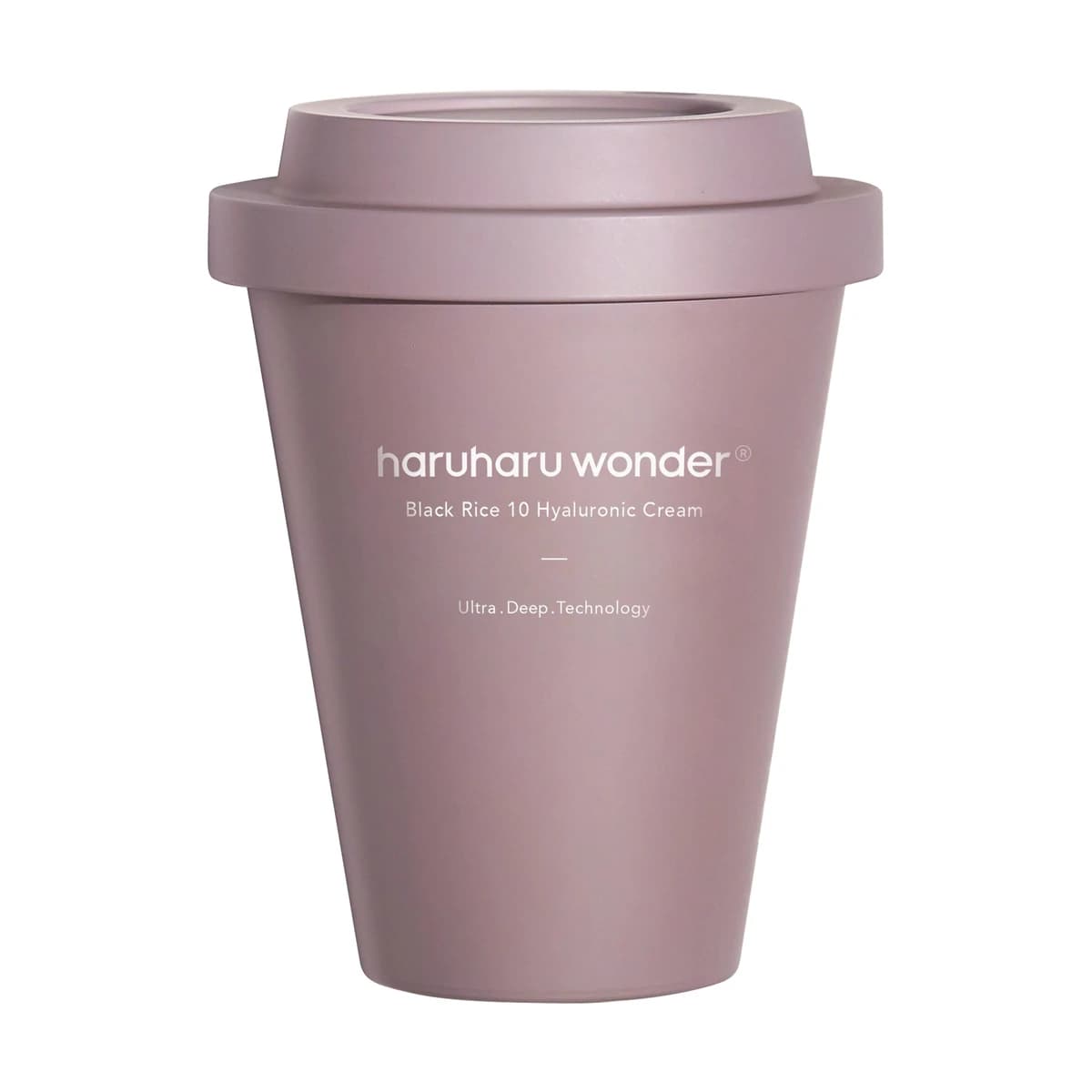 haruharu wonder 10 Hyaluronic Cream - 90ml