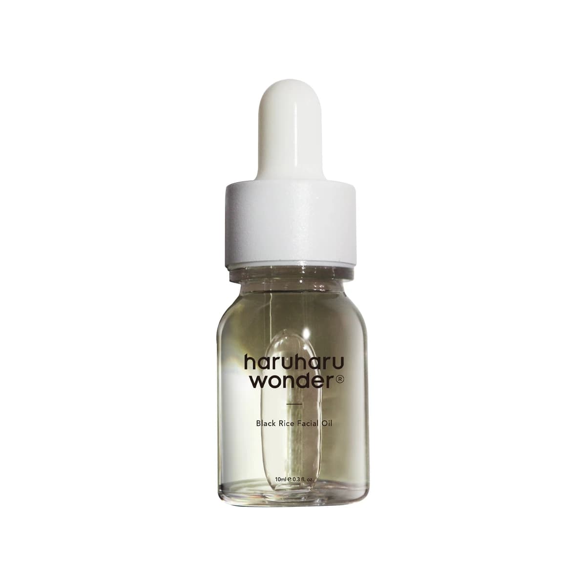 haruharu wonder Facial Oil - 10ml