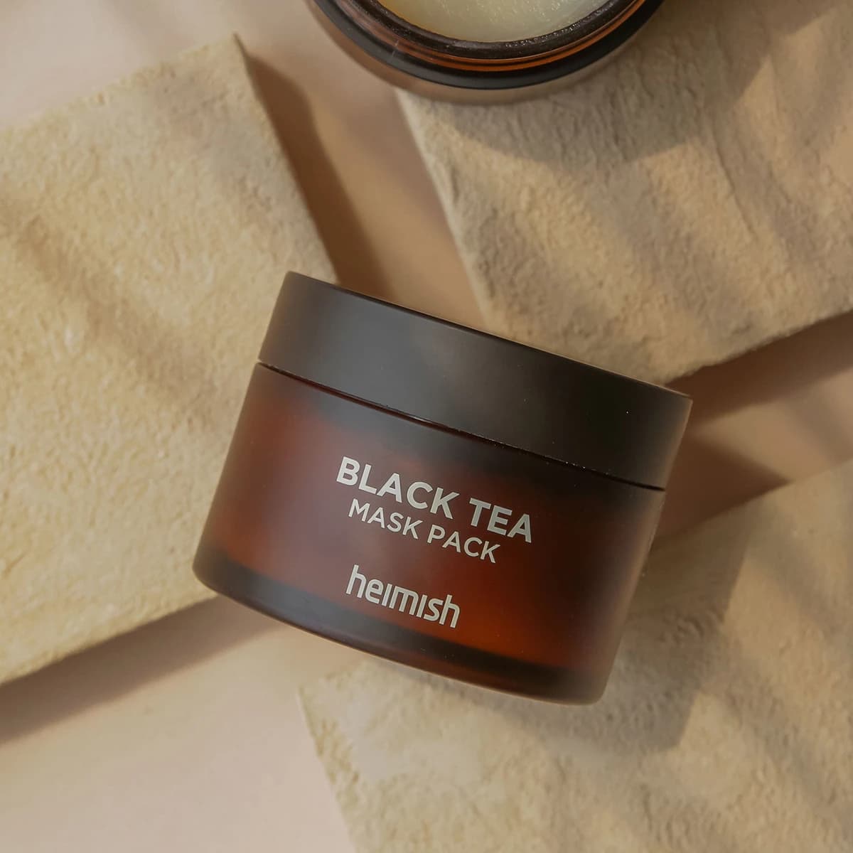 heimish Black Tea Wash-Off Mask 110ml/3.71fl.oz