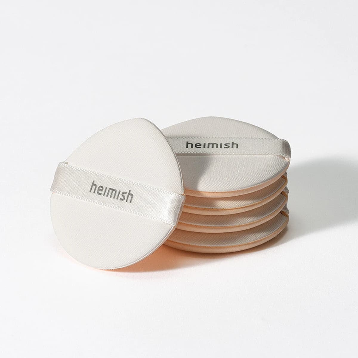 heimish Artless Rubycell Puff 5pcs