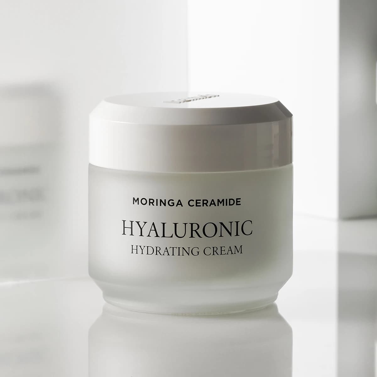 heimish Moringa Ceramide Hylauronic Hydrating Cream 50ml/1.7fl.oz