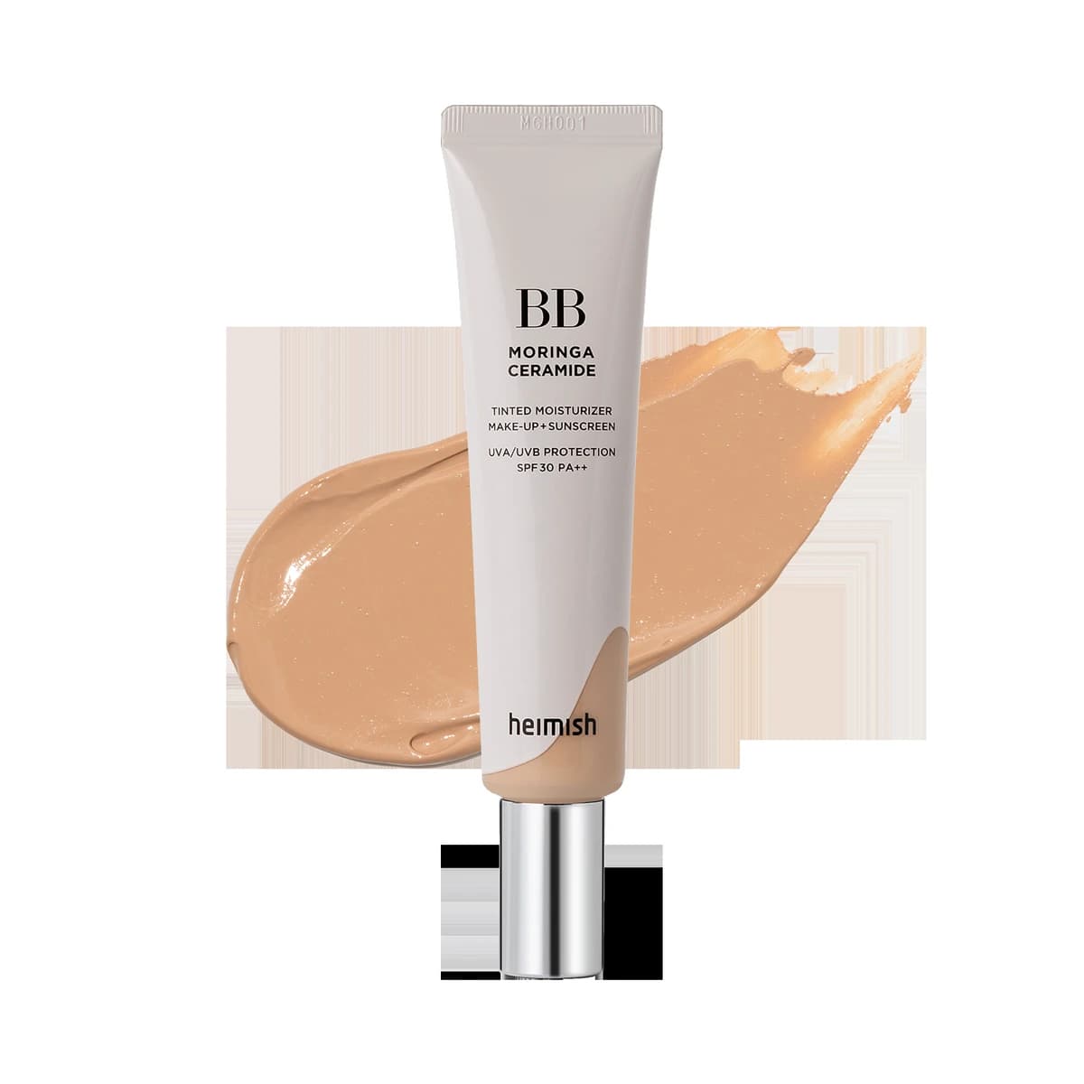 heimish Moringa Ceramide BB Cream 30g/1.05oz - 25 Medium