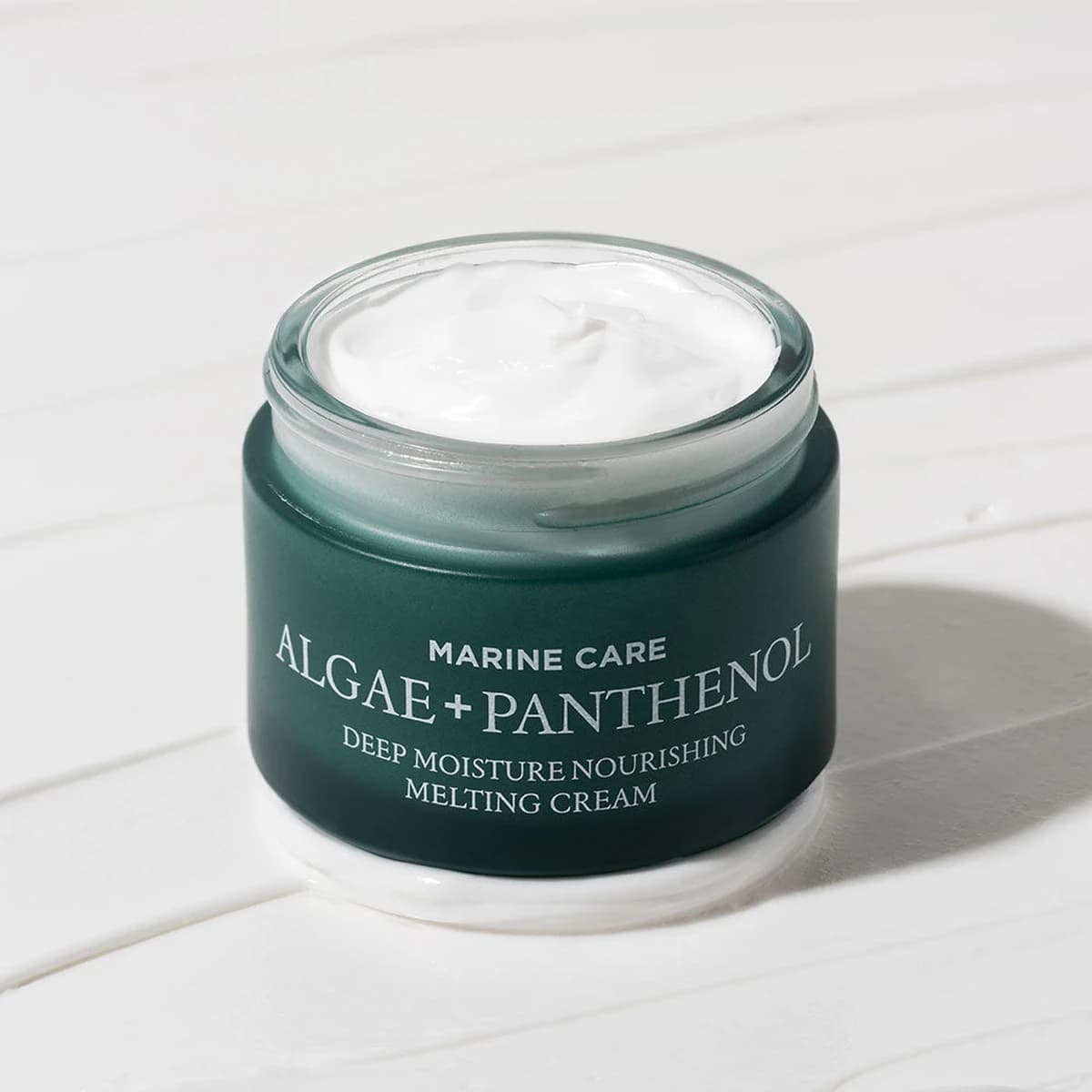 heimish [RENEWAL] Marine Care Deep Moisture Nourishing Melting Cream 55ml/1.85fl.oz