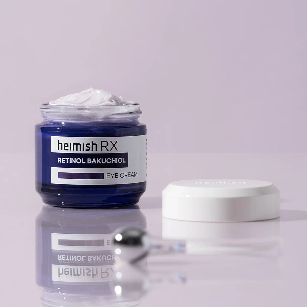 heimish HEIMISH RX RETINOL BAKUCHIOL EYE CREAM