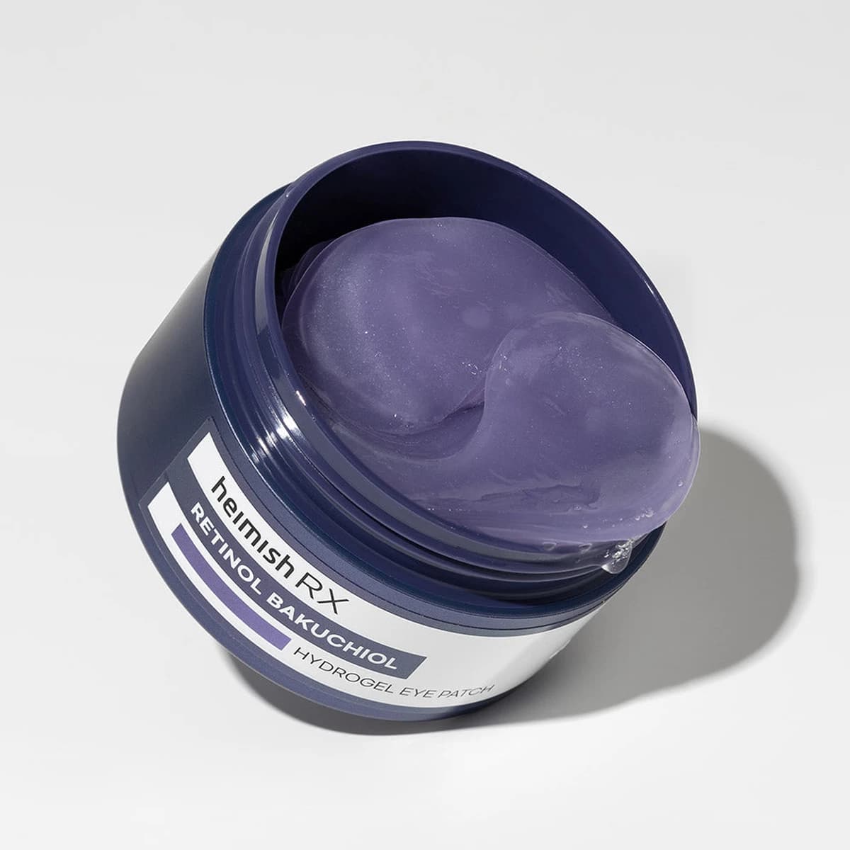 heimish RX RETINOL BAKUCHIOL HYDROGEL EYE PATCH 6Oea