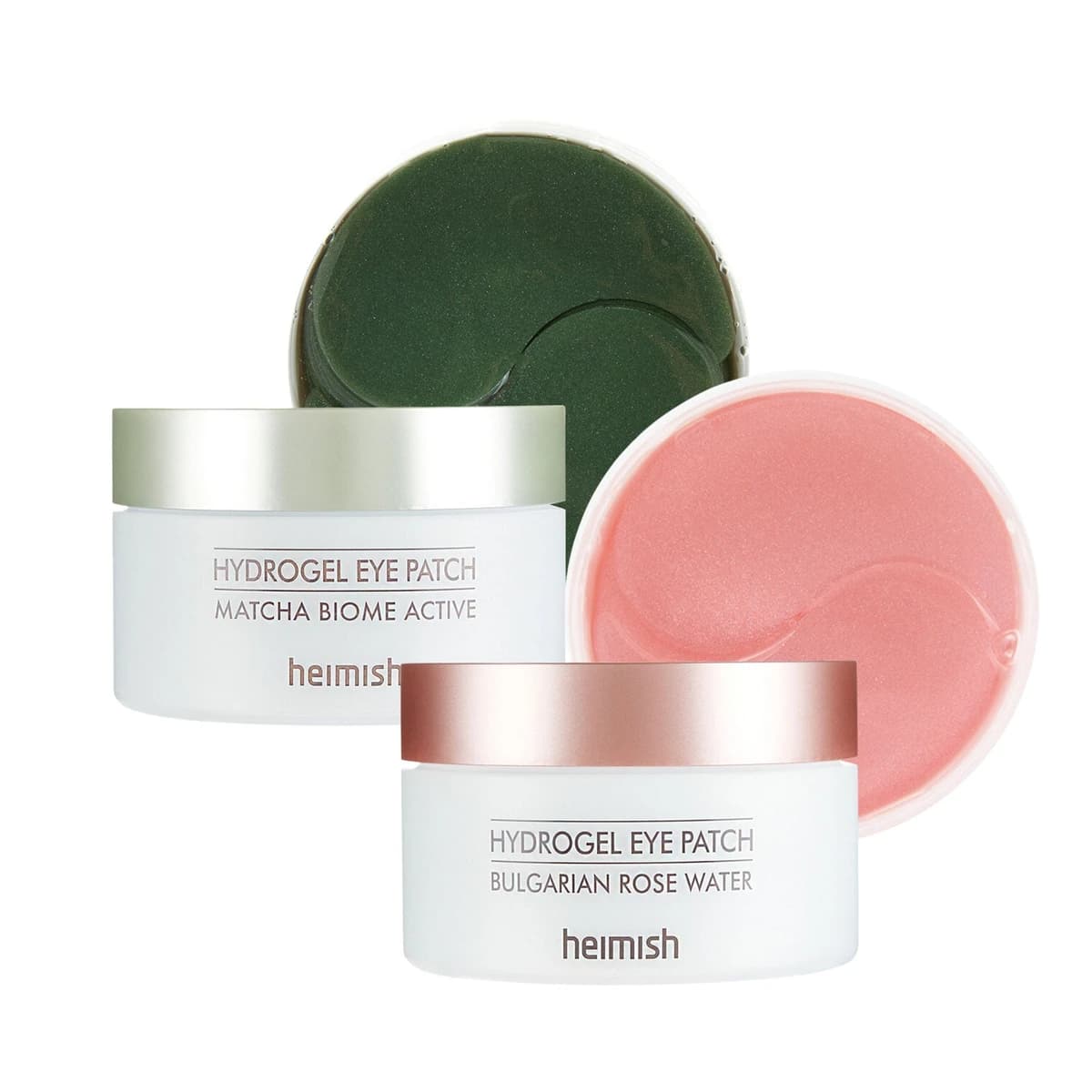 heimish Eye Patch Duo Set