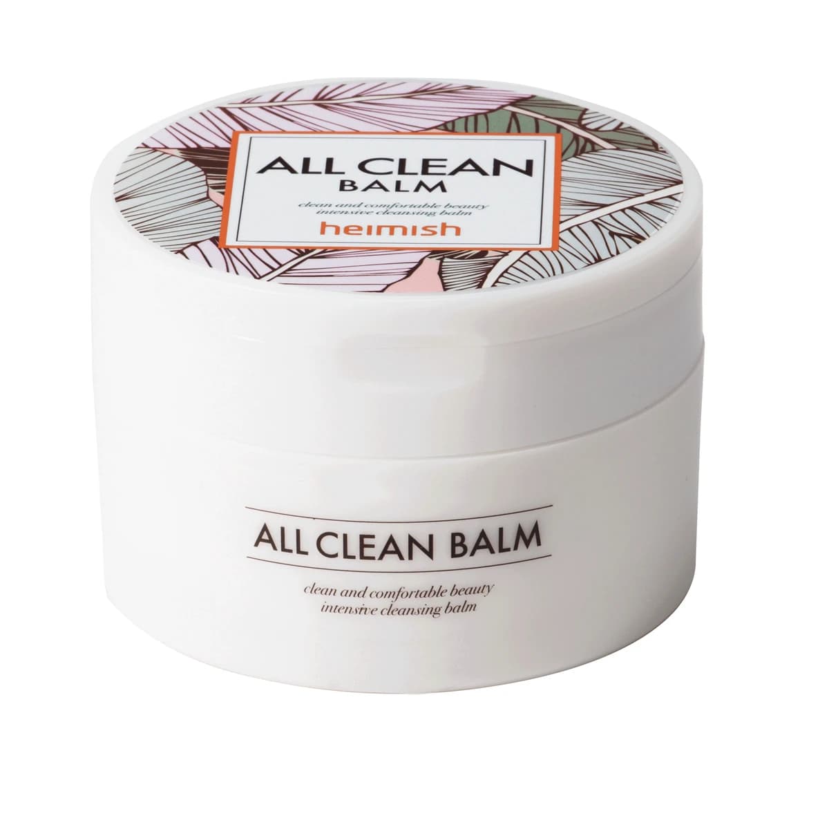 heimish All Clean balm 50ml (cleansing balm)