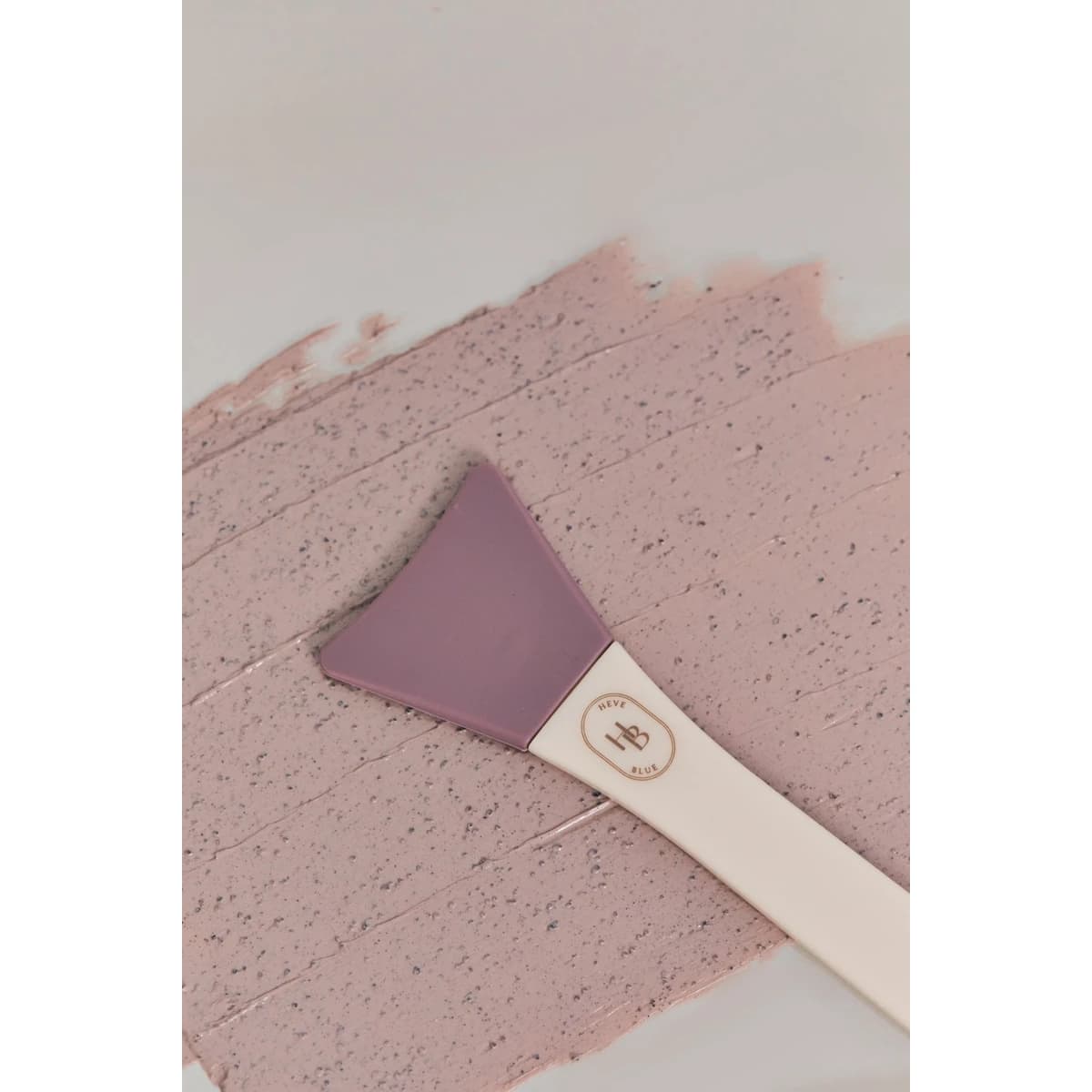 heveblue Soft Curve Spread Brush