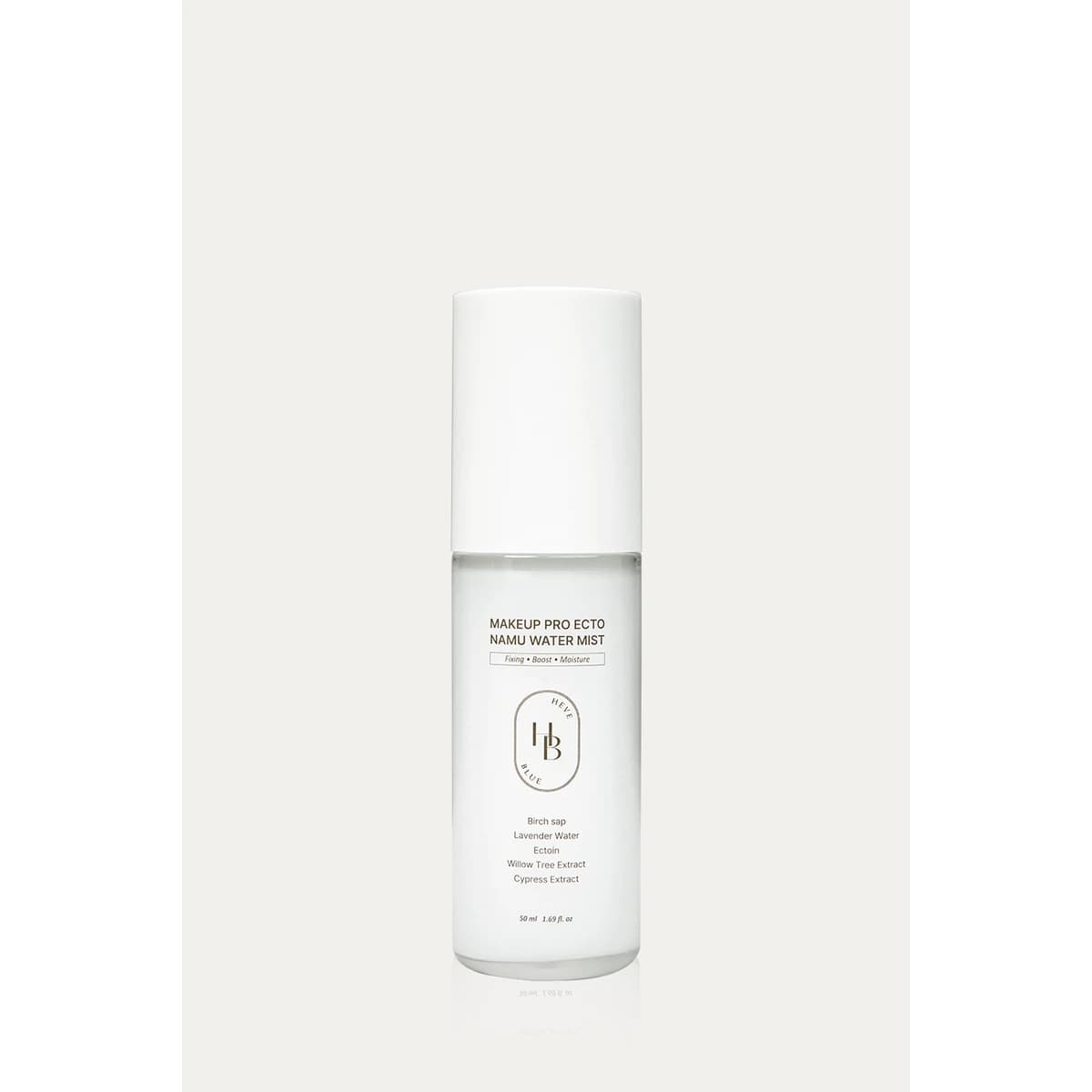heveblue Makeup Pro Ecto Tree Water Mist